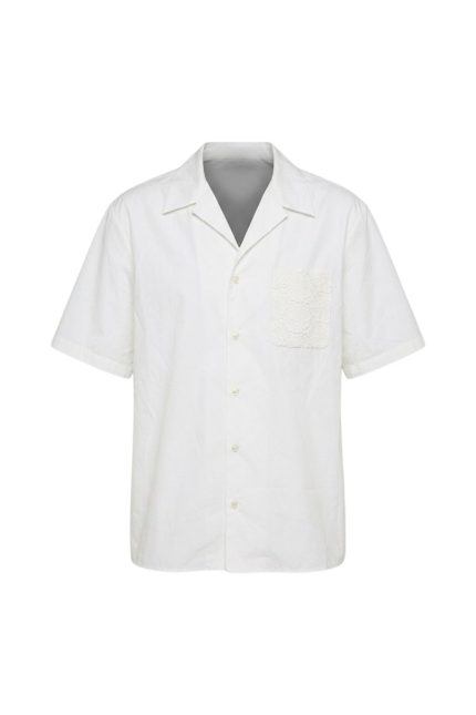 Poplin Gömlek