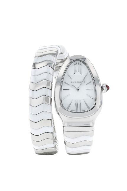 Serpenti Spiga 102182 Kol Saati