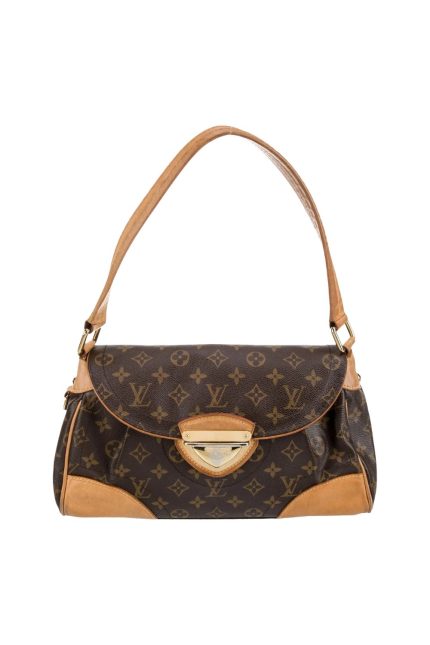 Pochette Beverly MM Omuz Çantası