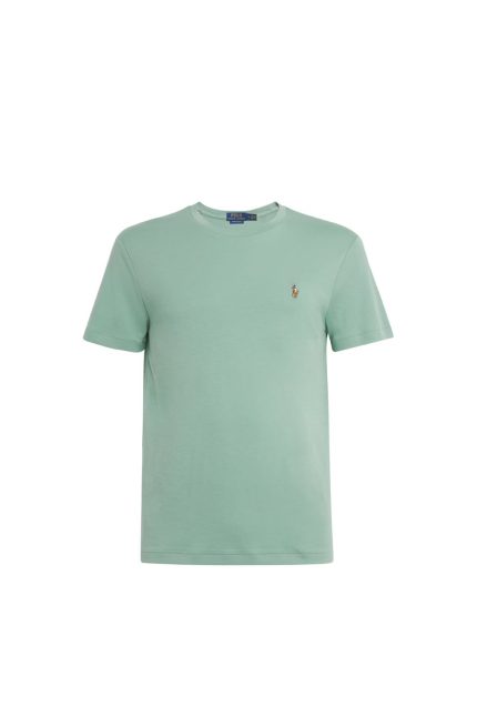 Yeşil T-Shirt