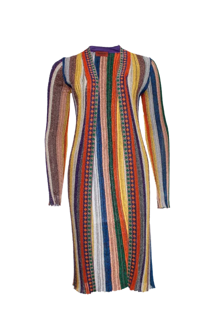 Missoni Triko Hırka