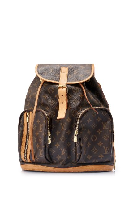 Monogram Bosphore Sırt Çantası