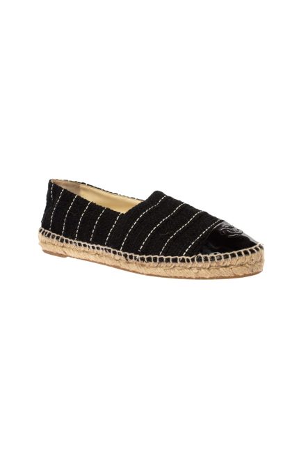 Tüvit Espadril