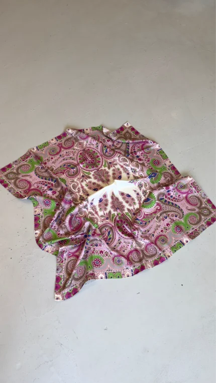 Etro İpek Şal
