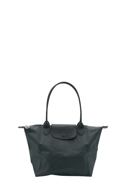 Le Pliage M Shopping Omuz Çantası