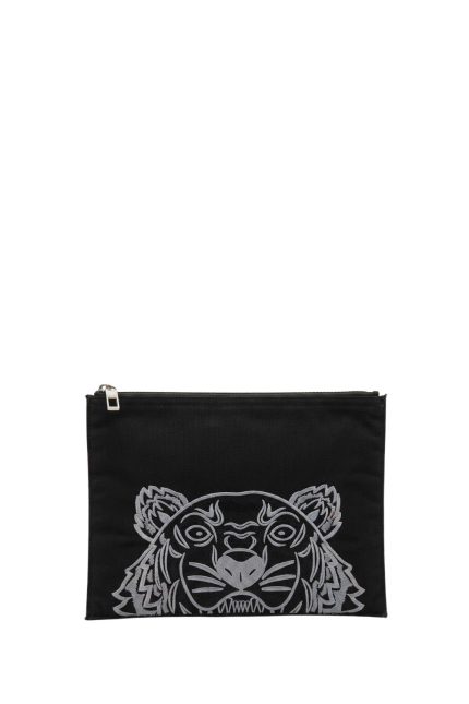 Siyah Clutch