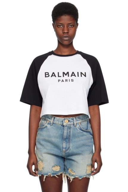 Crop T-Shirt