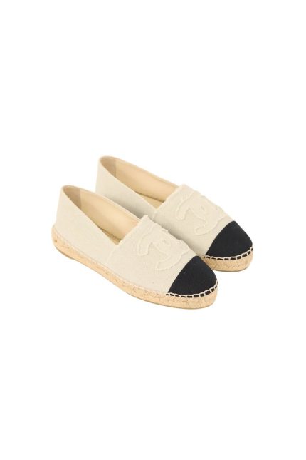 Kanvas Espadril