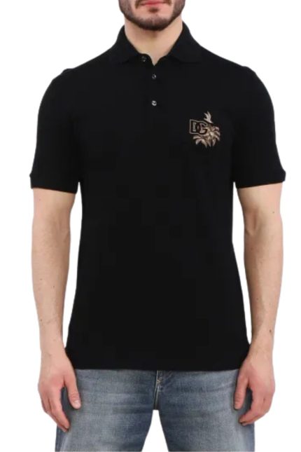 Siyah T-Shirt