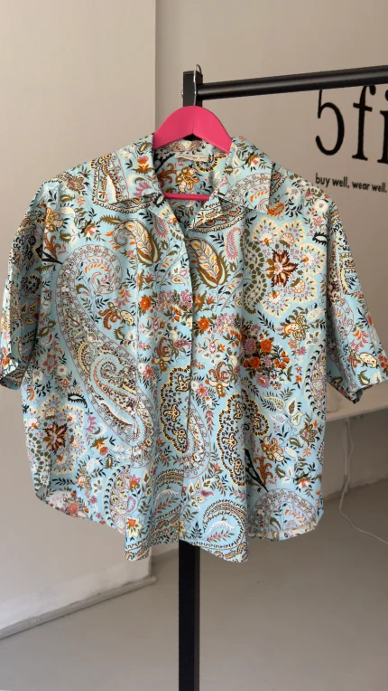 Etro Gömlek