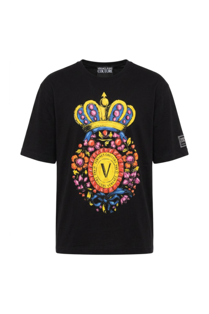 Siyah T-shirt