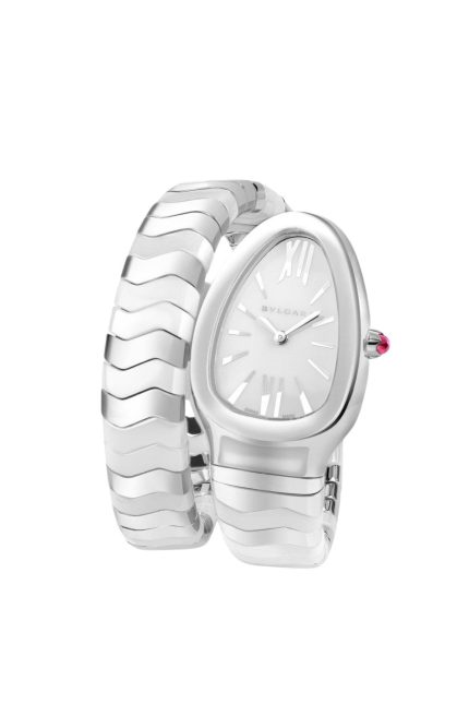 Serpenti Spiga 102182 Kol Saati