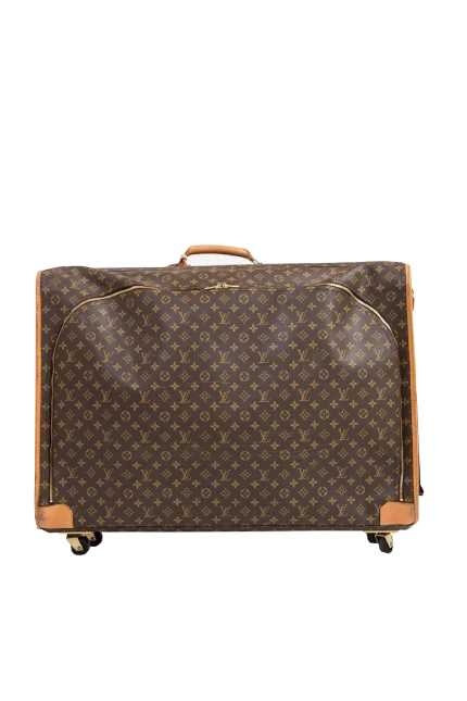 Monogram Pullman Bavul