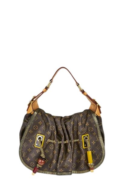Limited Edition Kalahari GM Bag