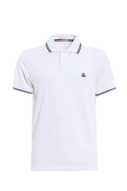 Beyaz T-Shirt