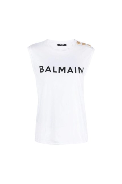 Beyaz T-Shirt