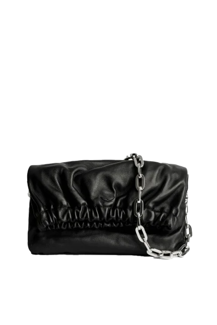 Zadig & Voltaire Omuz Çantası