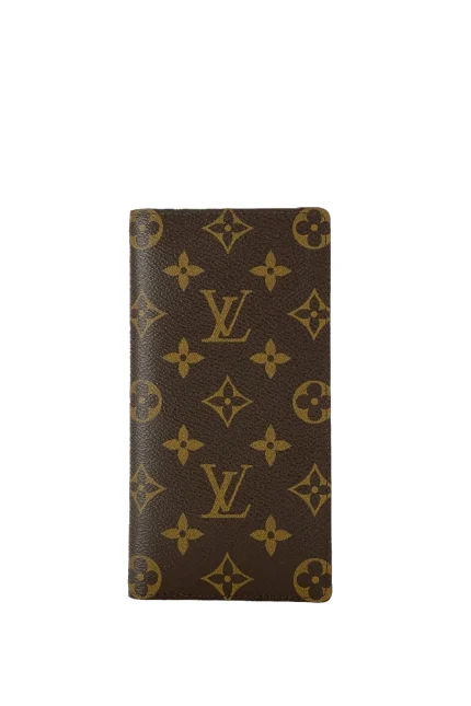 Monogram Cüzdan