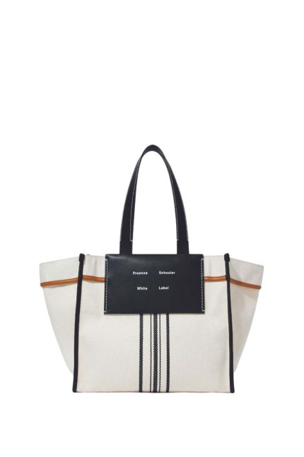 White Label Large Morris Tote Omuz Çantası