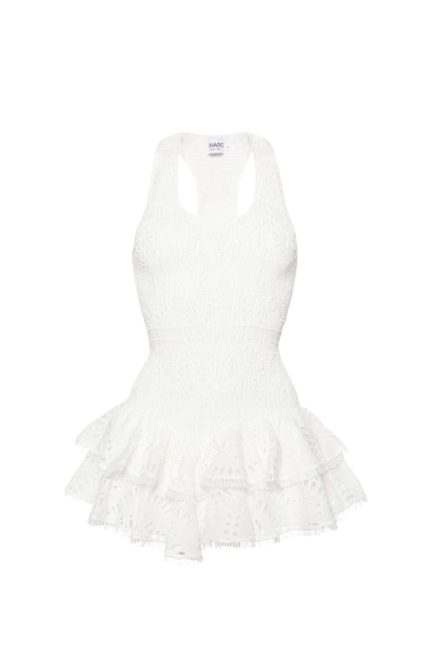 Ruiz Ibiza Mini Elbise