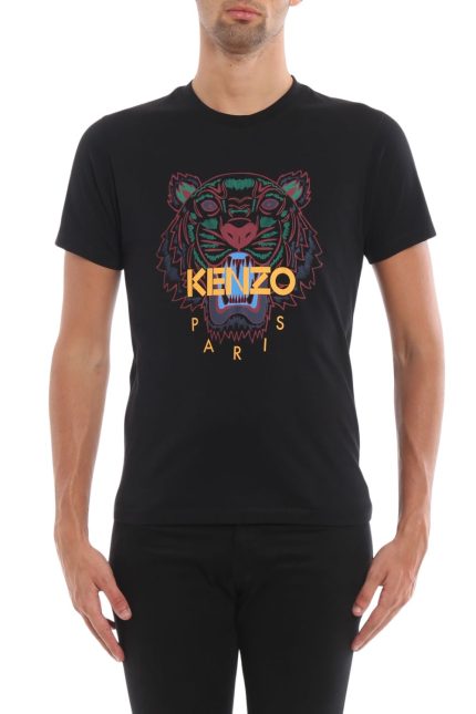 Siyah T-Shirt