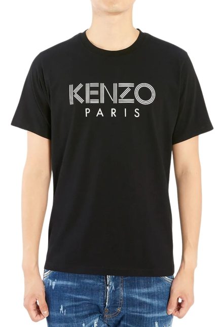Siyah T-Shirt