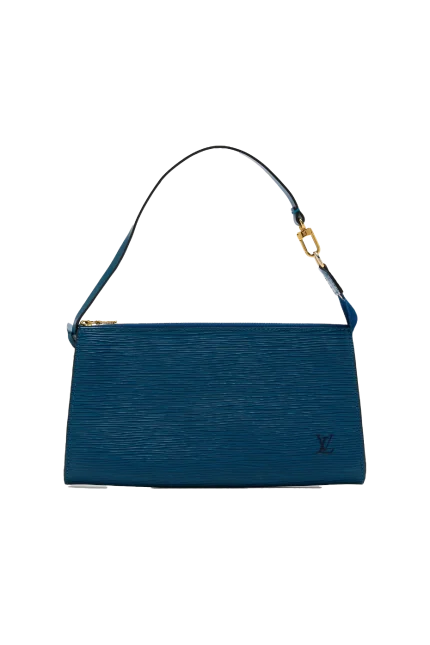 Epi Pochette Kol Çantası
