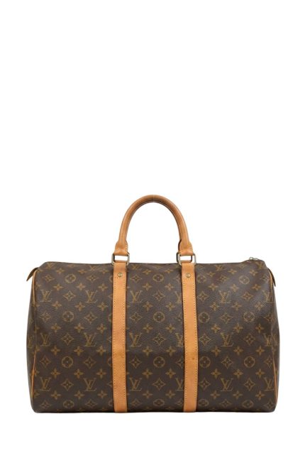 Keepall 45 Seyahat Çantası