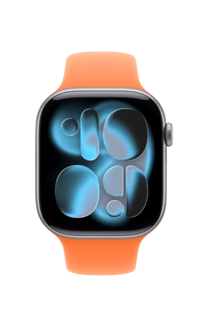 Apple Watch Series 7 Akıllı Saat