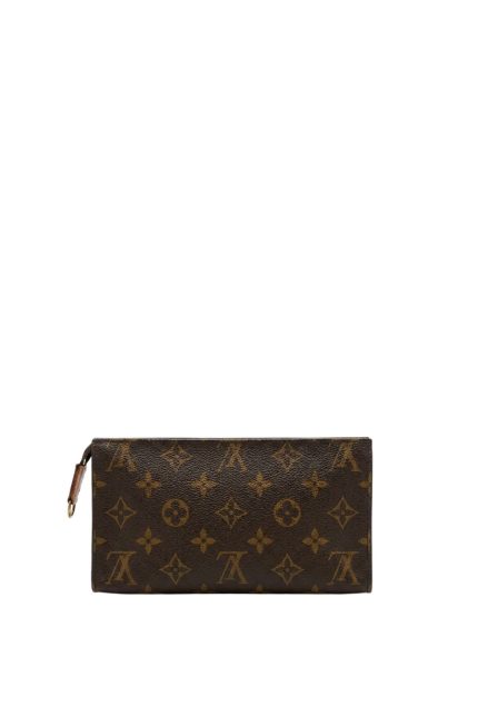 Monogram Pochette Clutch