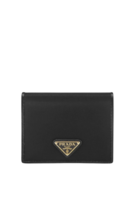 Naylon Bifold Cüzdan