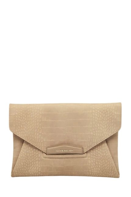Antigona Zarf Clutch