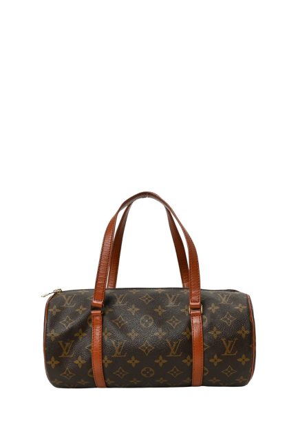 Monogram Papillon 30 Omuz Çantası