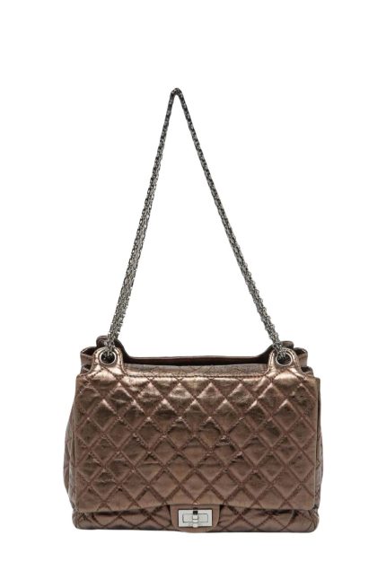 2.55 Reissue Tote Omuz Çantası