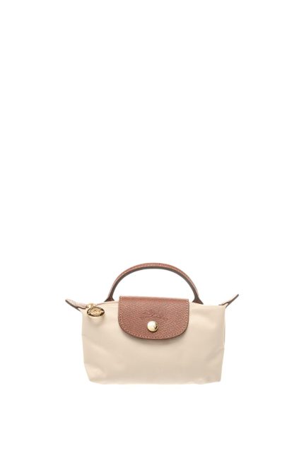 Le Pliage Pouch Mini Kol Çantası