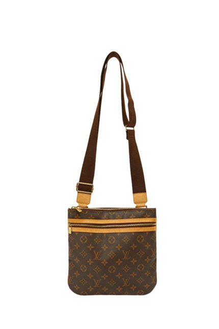 Pochette Bosphore Omuz Çantası