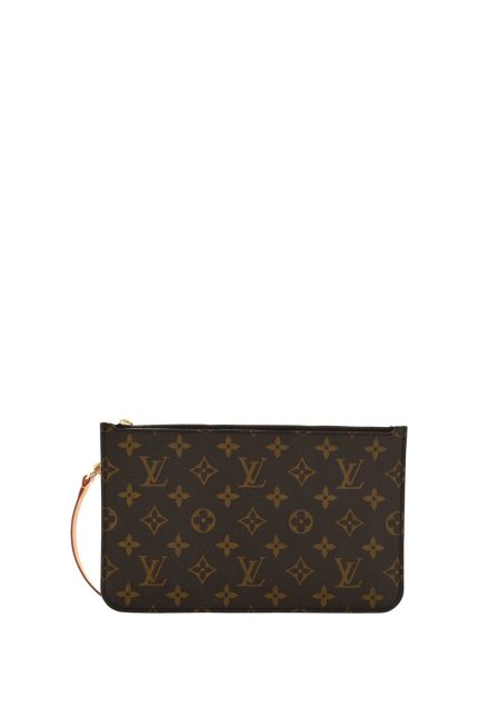 Neverfull Pochette Clutch