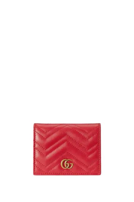 GG Marmont Small Cüzdan