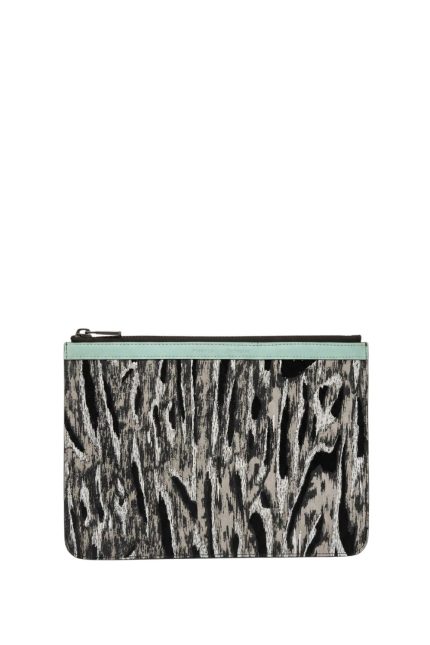 Desenli Clutch