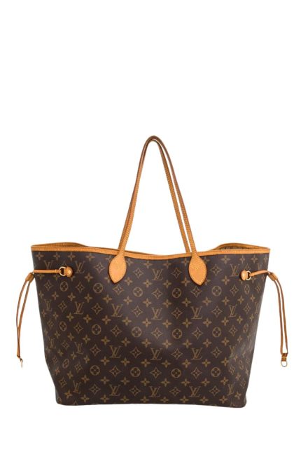 Neverfull GM Omuz Çantası