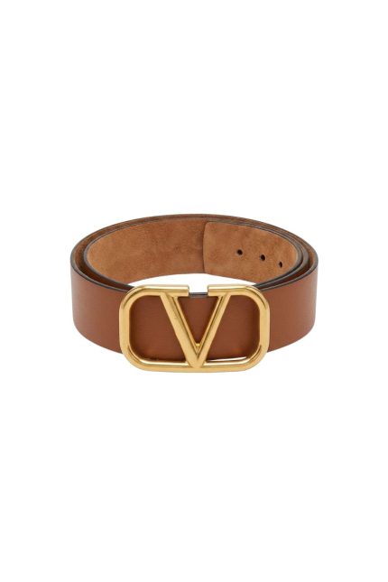 Reversible VLogo Deri Kemer
