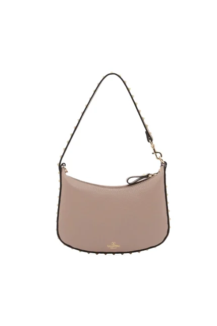 Rockstud Omuz Çantası