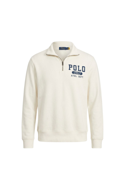 Beyaz Sweatshirt