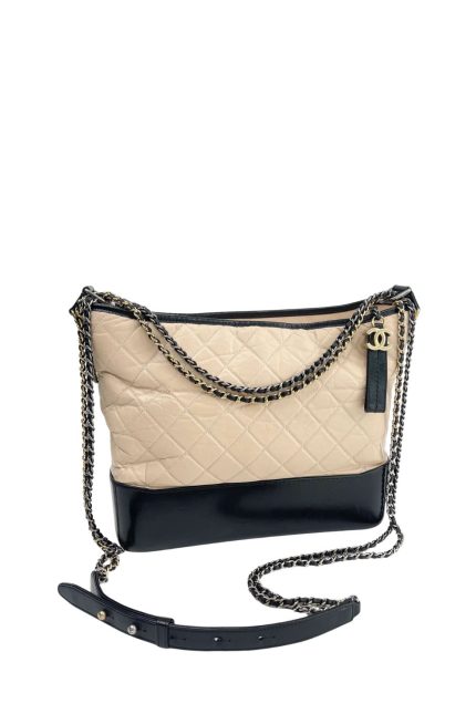 Gabrielle Hobo Large Omuz Çantası
