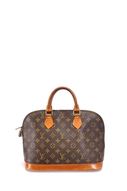 Monogram Alma PM Çanta
