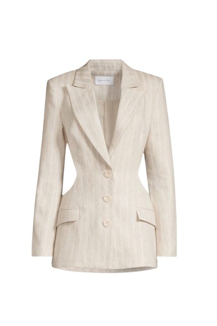 Zola Keten Blazer Ceket