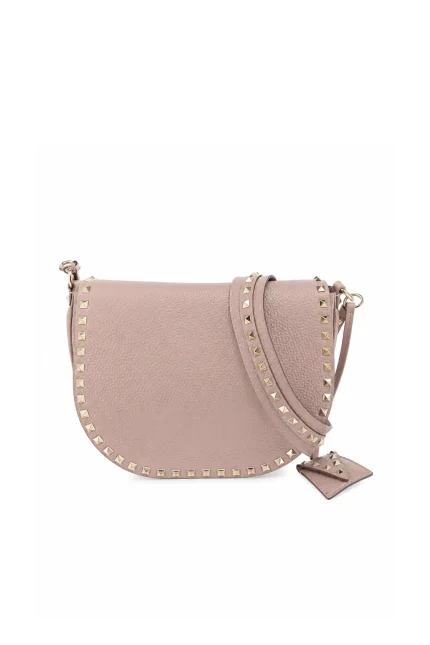 Rockstud Omuz Çantası