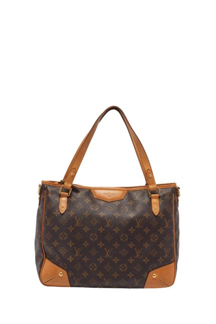 Monogram Canvas Estrela MM Omuz Çantası