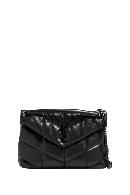 Loulou Puffer Omuz Çantası