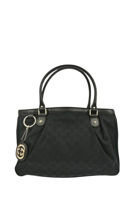 Sukey GG Tote Omuz Çantası